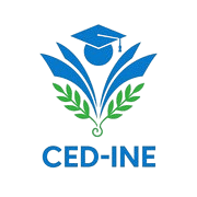 CED-INE Logo