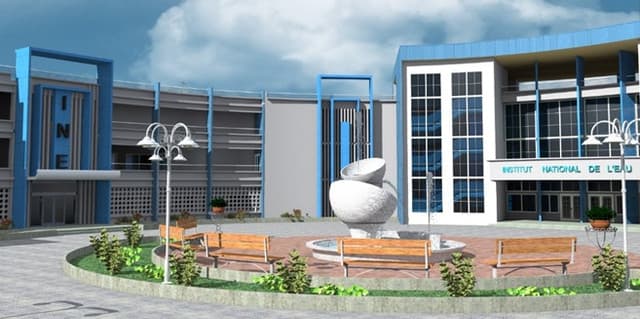 Institut National de l'Eau